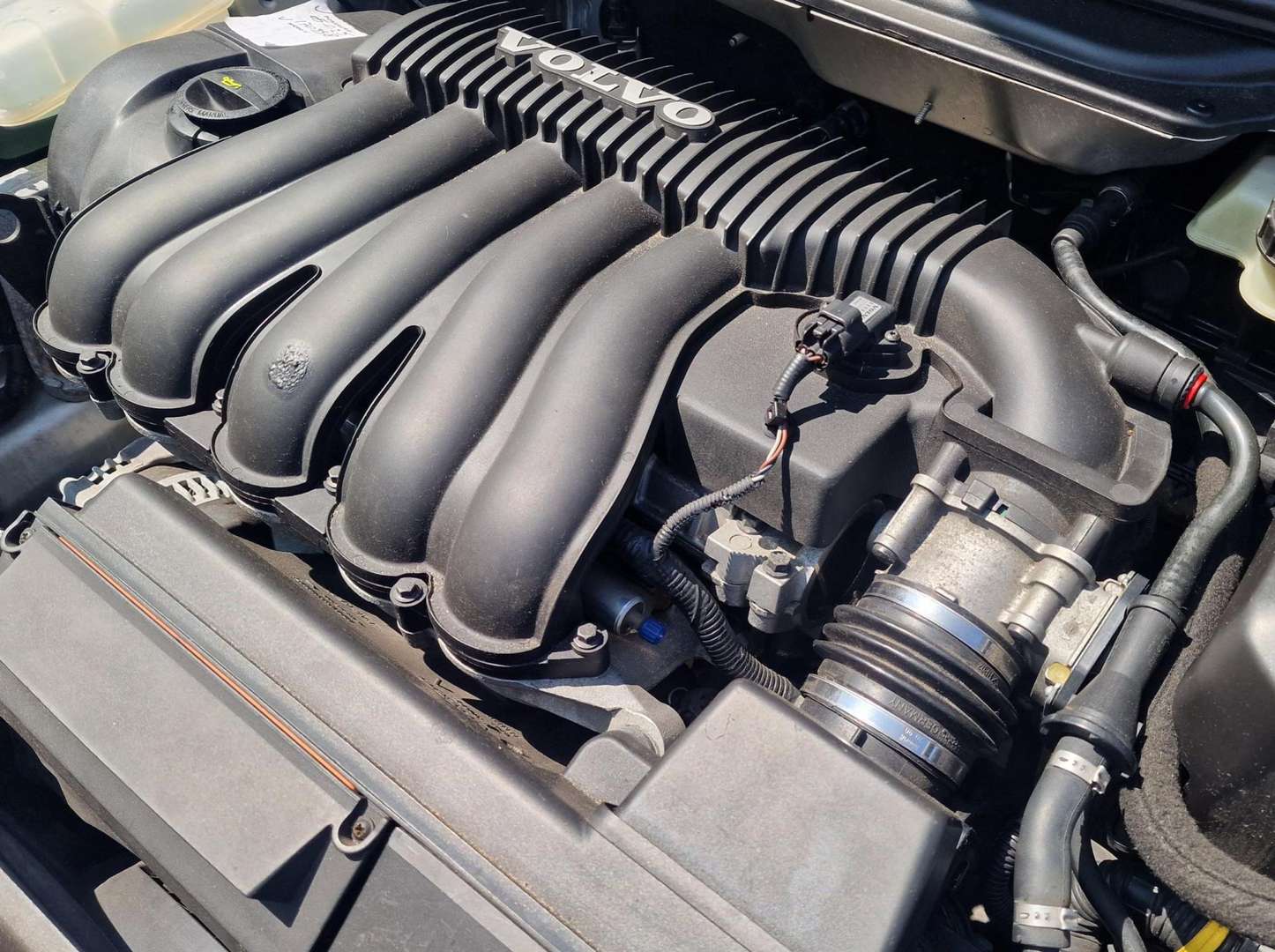 Volvo C70 afbeelding 23