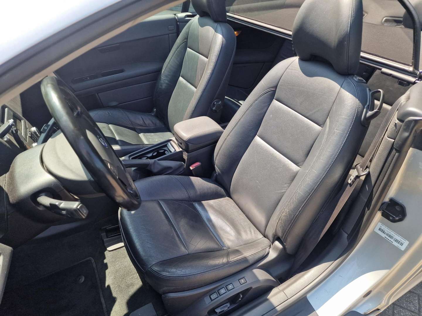 Volvo C70 afbeelding 7