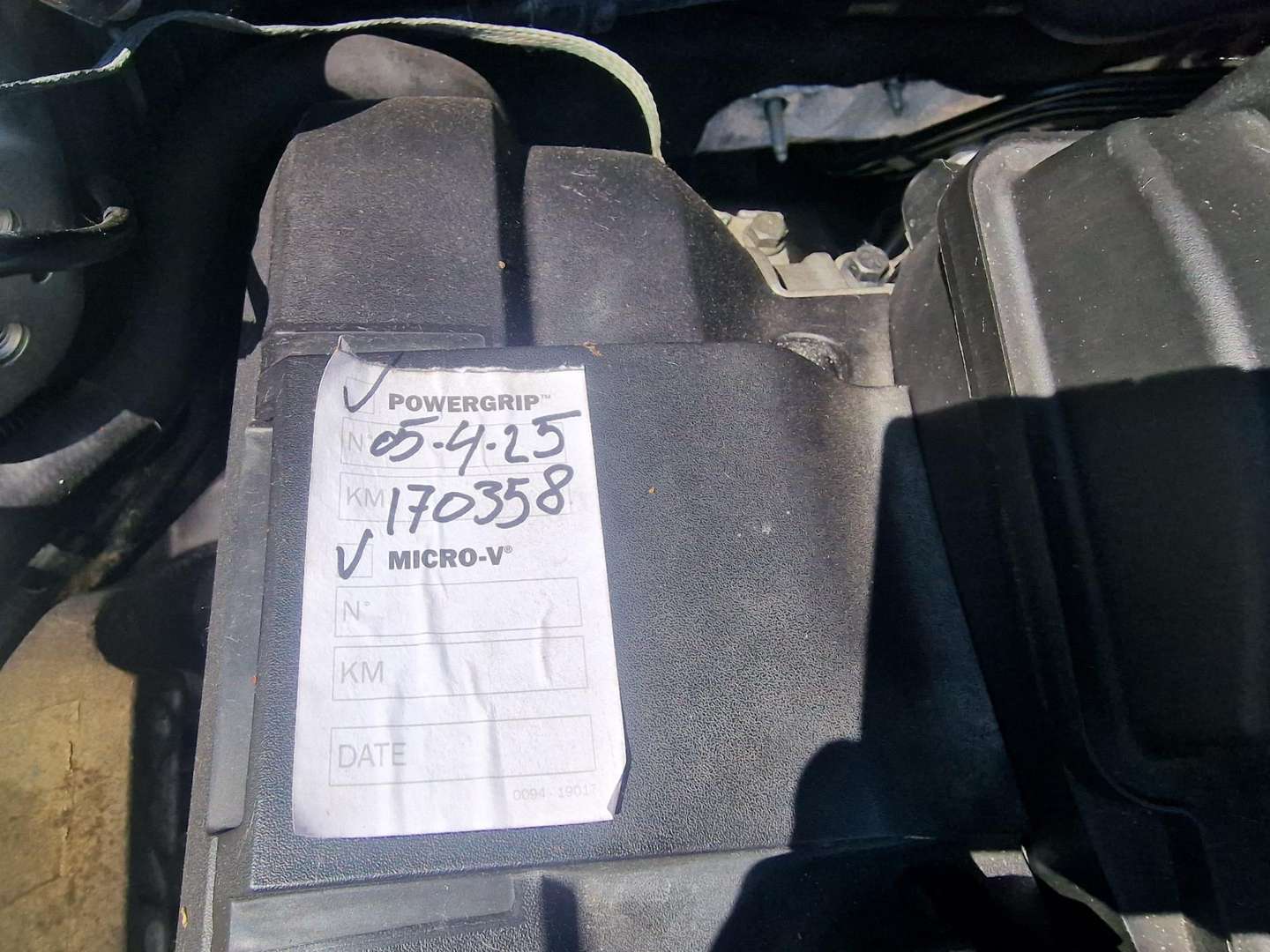 Volvo C70 afbeelding 21