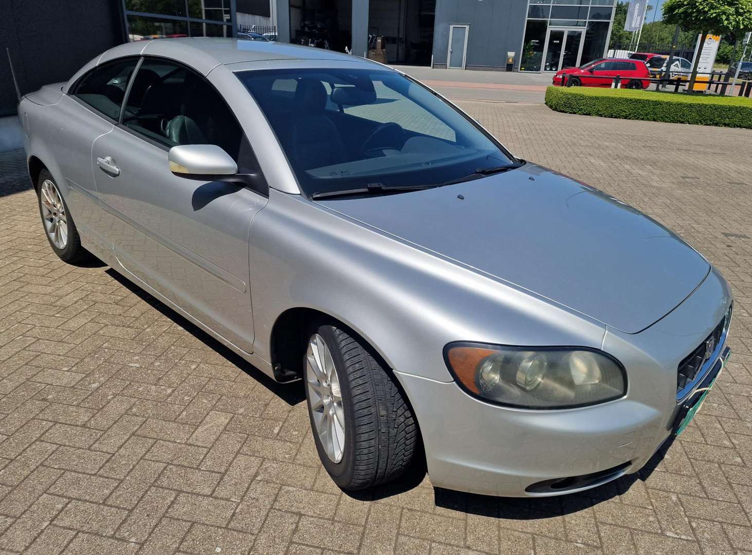 Volvo C70 afbeelding 30