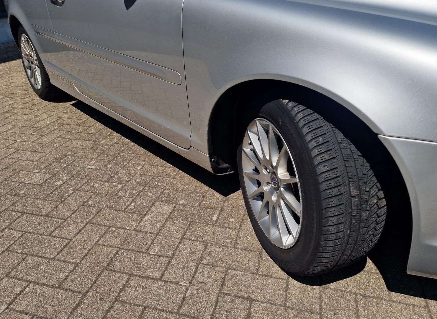 Volvo C70 afbeelding 19