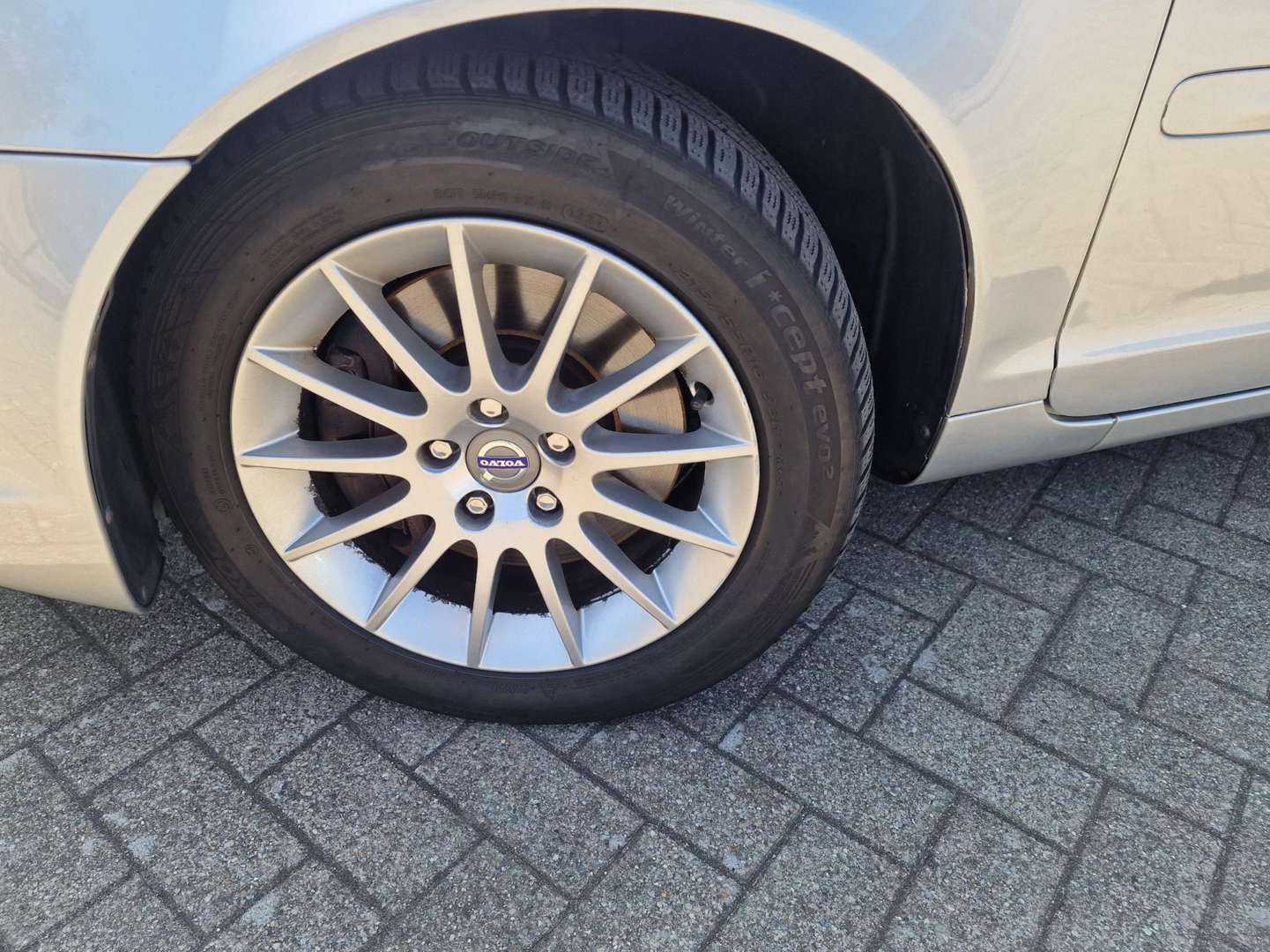 Volvo C70 afbeelding 18