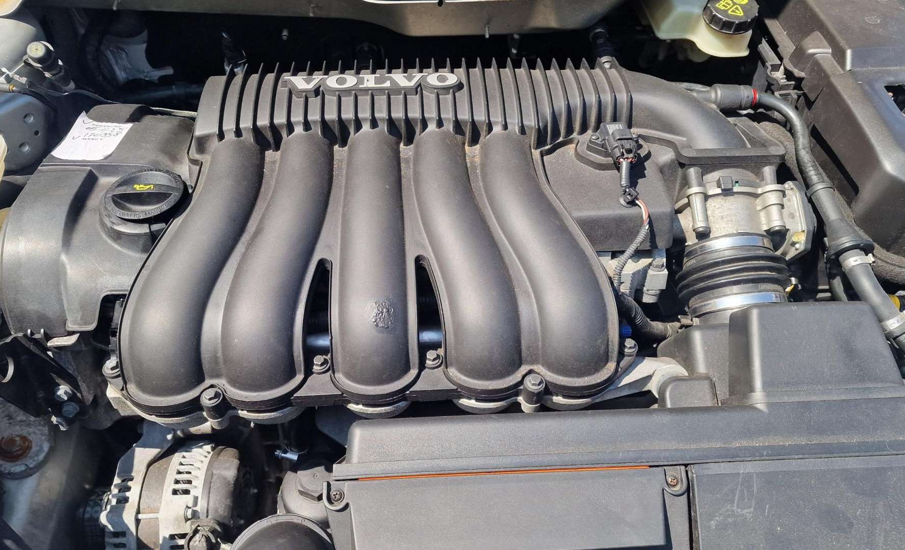 Volvo C70 afbeelding 22