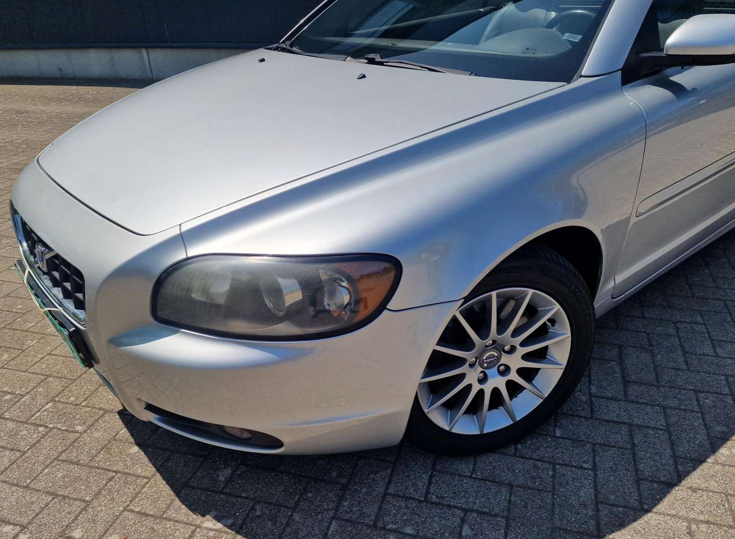 Volvo C70 afbeelding 17
