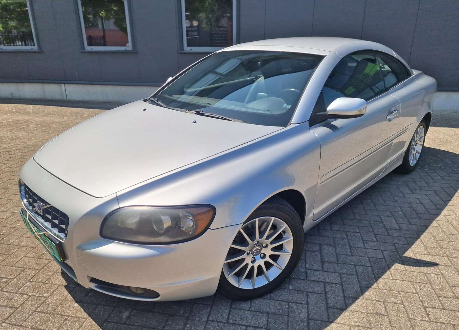 Volvo C70 afbeelding 27