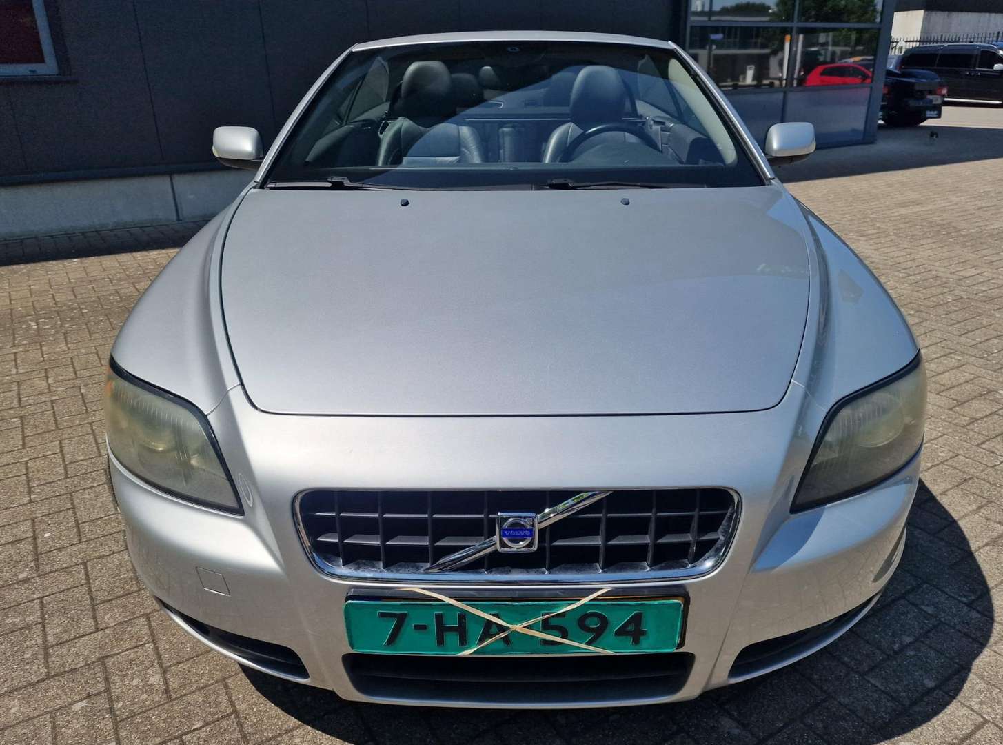 Volvo C70 afbeelding 16