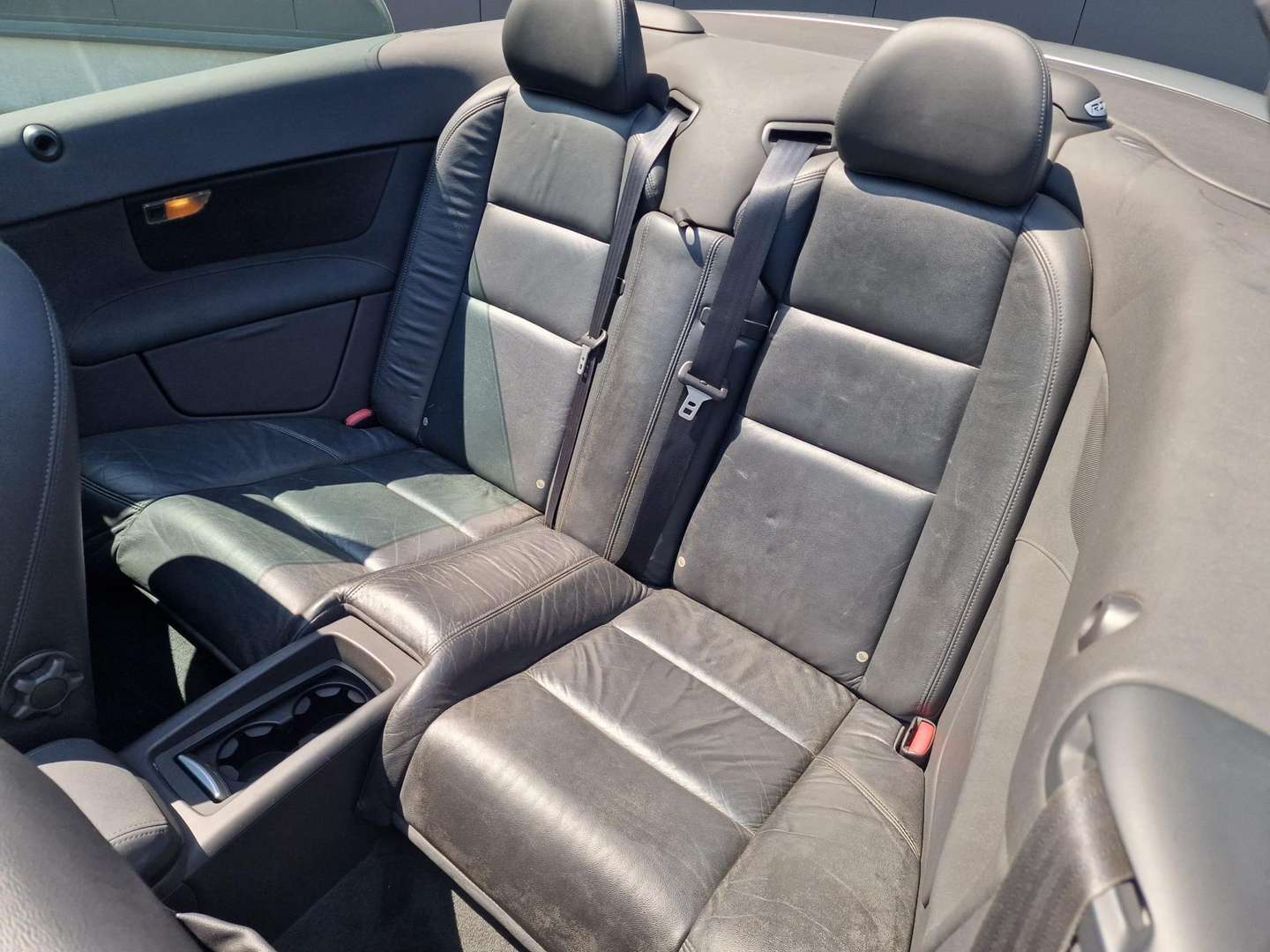 Volvo C70 afbeelding 9