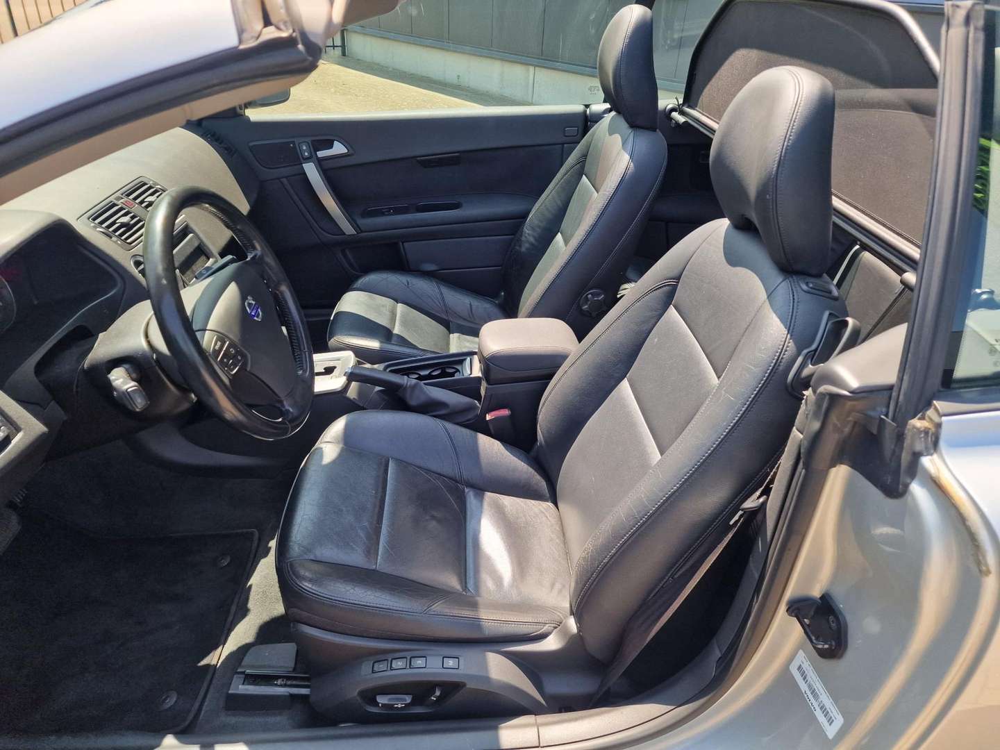 Volvo C70 afbeelding 6