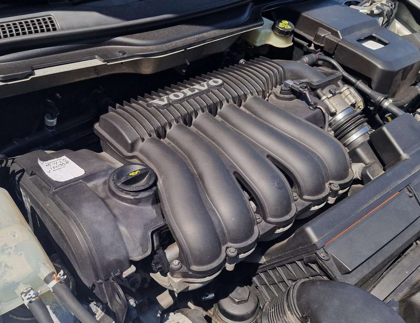 Volvo C70 afbeelding 20