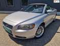 Volvo C70 2.4 Summum Netto € 6.950 , bijtel vriendelijk! Gris - thumbnail 1