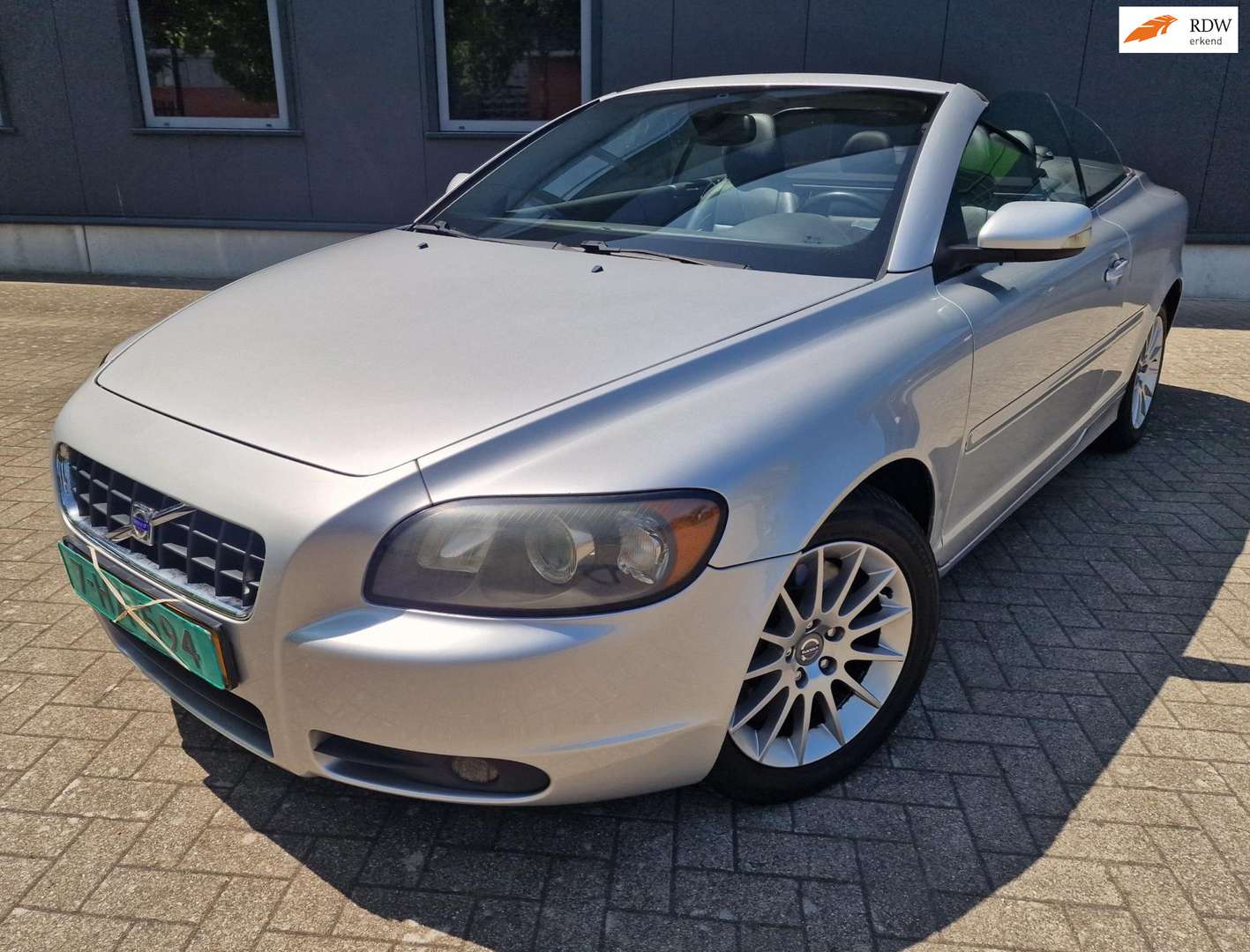 Volvo C70