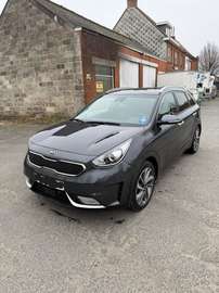Niro HEV 1.6 GDi Sense DCT