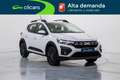 Dacia Sandero Stepway TCe Expresion 67kW Blanco - thumbnail 3