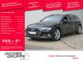Audi A6 Avant 45TFSI advanced Matrix/ACC/360°/AHK/Leder Schwarz - thumbnail 1