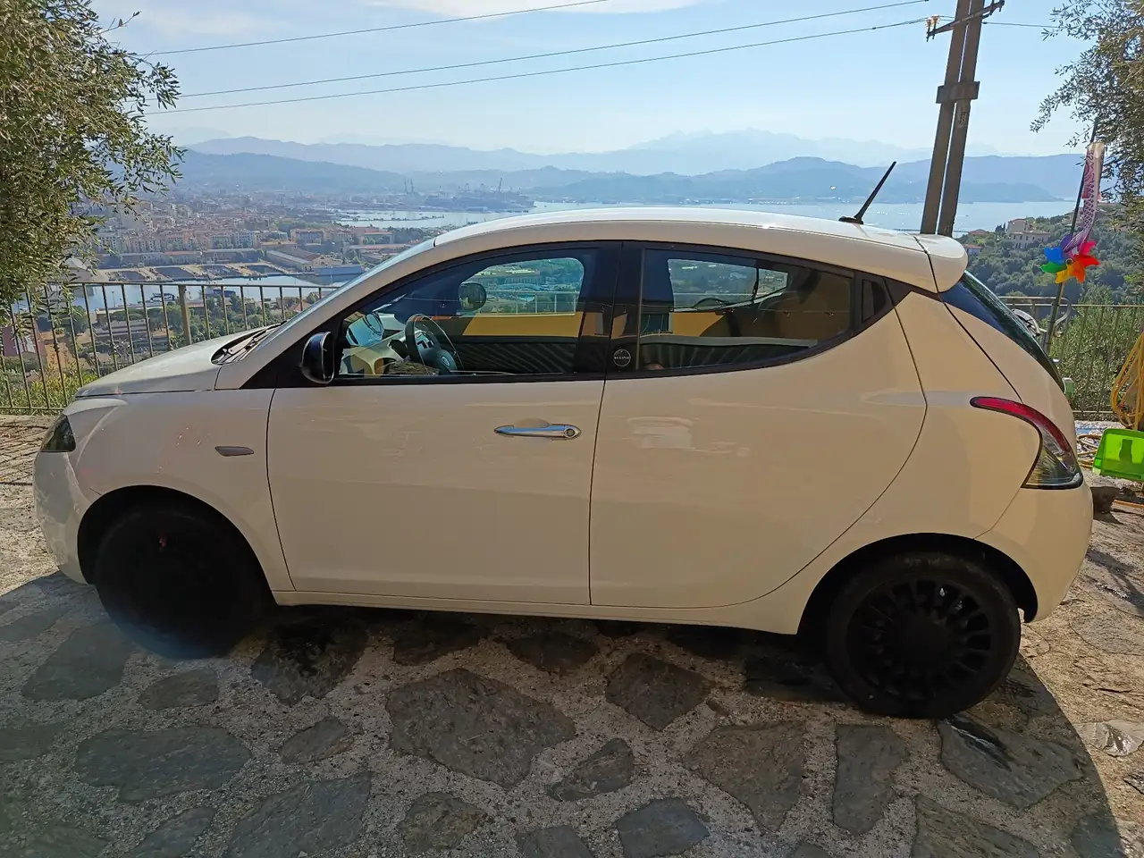Lancia Ypsilon 2021