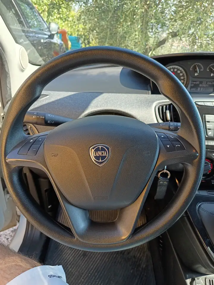 Lancia Ypsilon 2021
