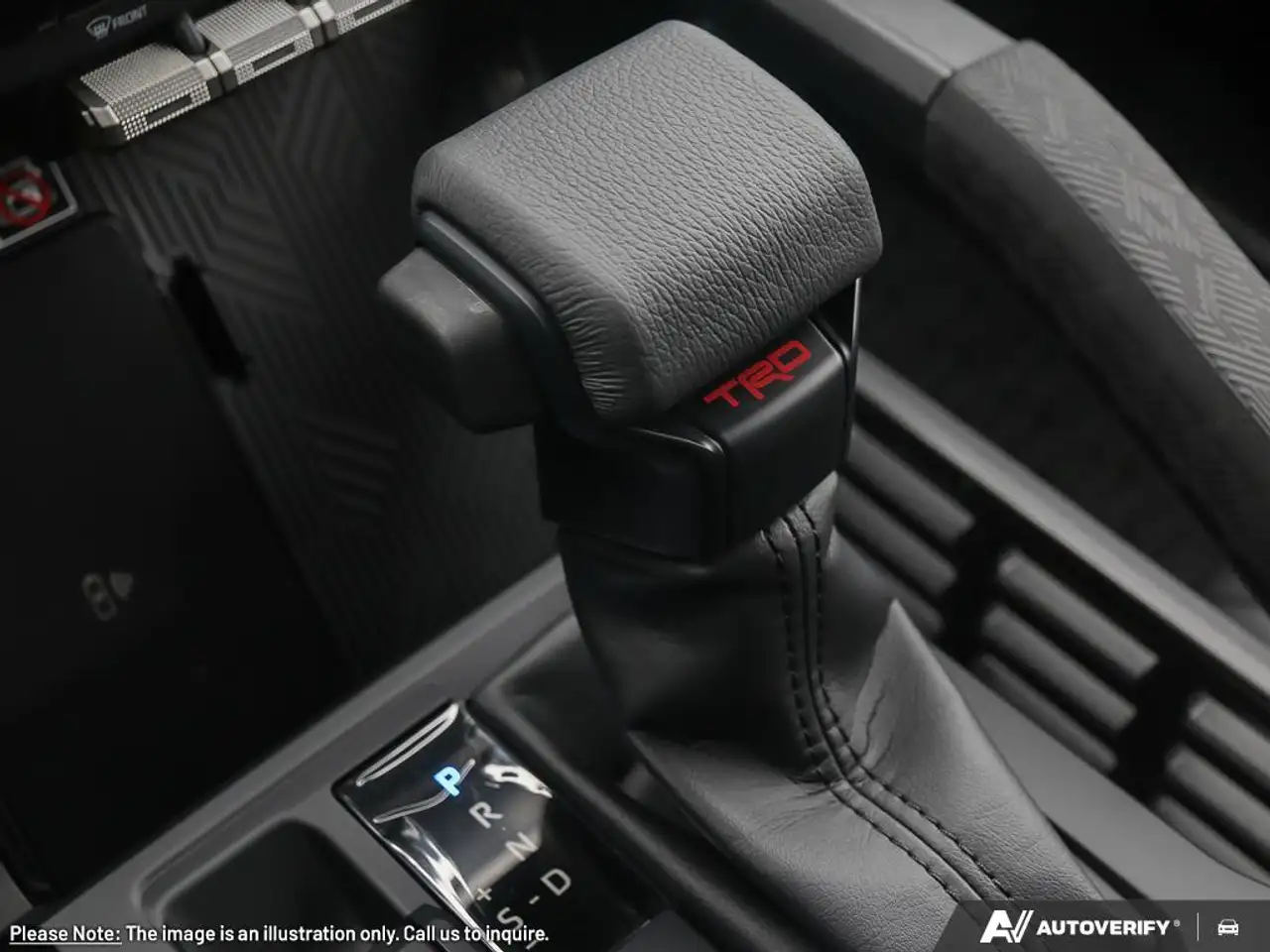 Toyota Tacoma снимка Toyota Tacoma