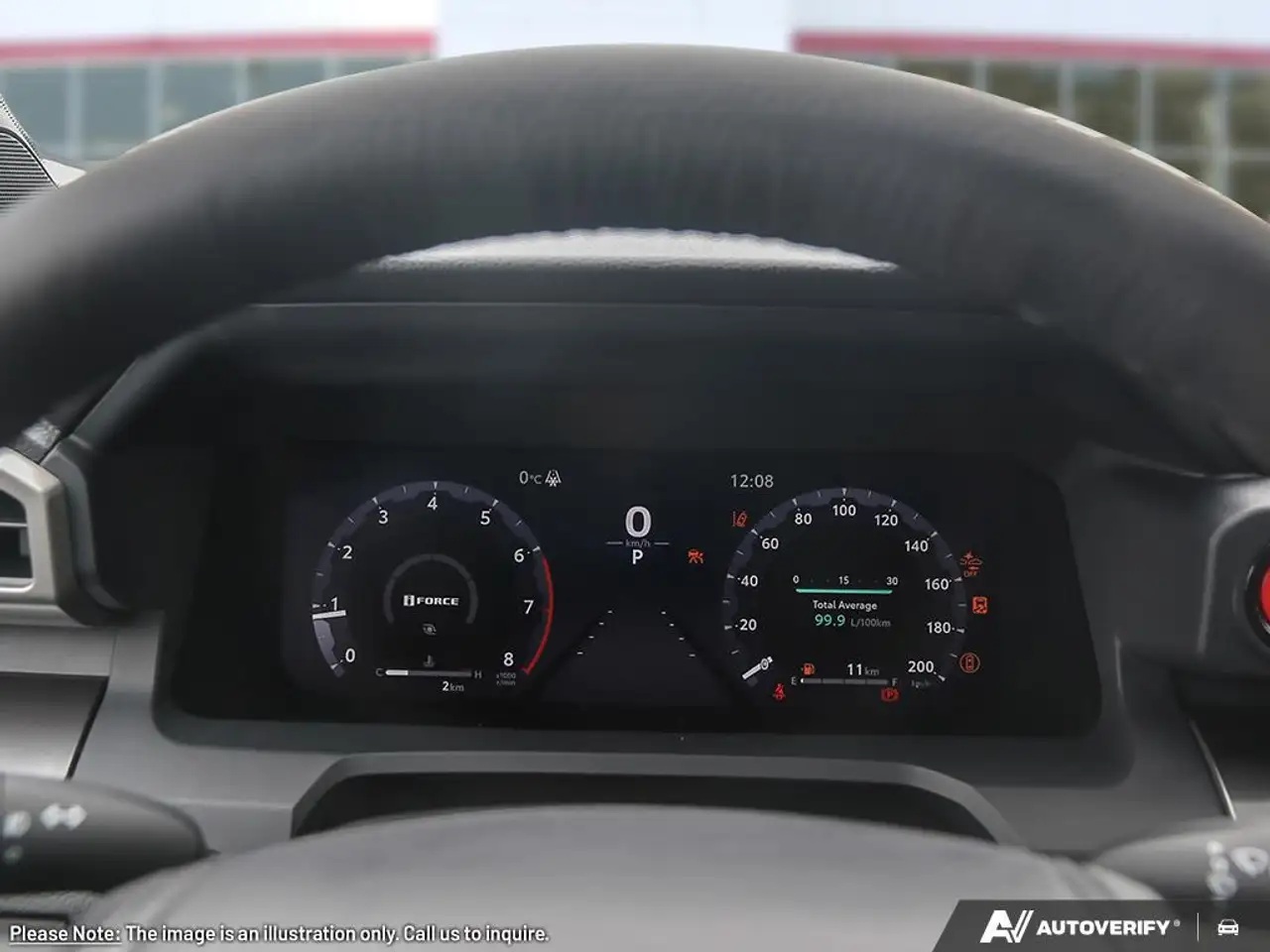 Toyota Tacoma снимка Toyota Tacoma