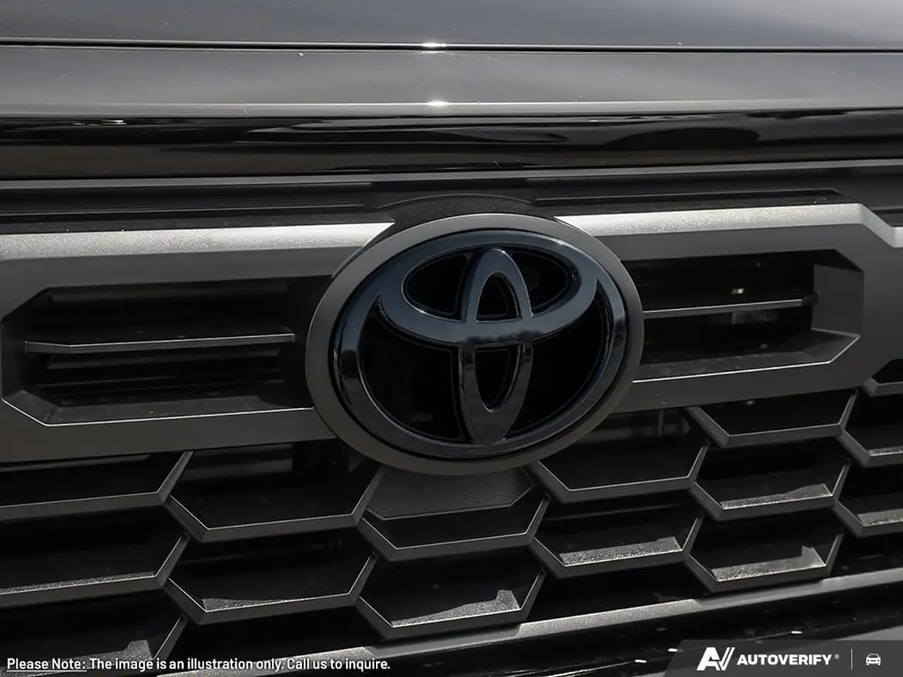 Toyota Tacoma снимка Toyota Tacoma