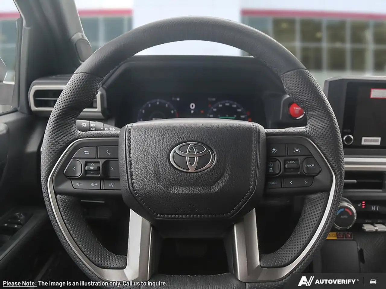 Toyota Tacoma снимка Toyota Tacoma