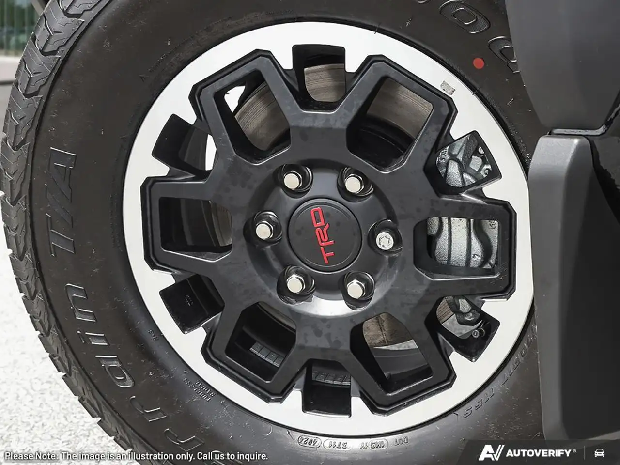 Toyota Tacoma снимка Toyota Tacoma