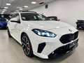 BMW 118 118d TETTO MSport Pro Bianco - thumbnail 4