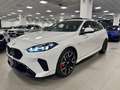 BMW 118 118d TETTO MSport Pro Bianco - thumbnail 2