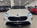 BMW 118 118d TETTO MSport Pro Bianco - thumbnail 3