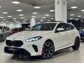 BMW 118 118d TETTO MSport Pro Bianco - thumbnail 1