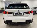BMW 118 118d TETTO MSport Pro Bianco - thumbnail 6