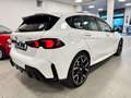BMW 118 118d TETTO MSport Pro Bianco - thumbnail 5