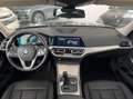 BMW 320 i BMW Live Cockpit*1.Hand*SPURHALTEASS.*LEDER Noir - thumbnail 16