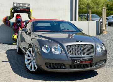 6.0 BiTurbo W12