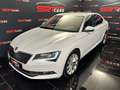 Skoda Superb 2.0 TDI DSG *Navi*Kamera*CANTON*Sitzklima*ACC*AHK White - thumbnail 1