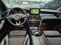 Mercedes-Benz C 220 d T Avantgarde 4MATIC Aut. Schwarz - thumbnail 18