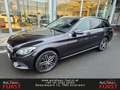 Mercedes-Benz C 220 d T Avantgarde 4MATIC Aut. Schwarz - thumbnail 1