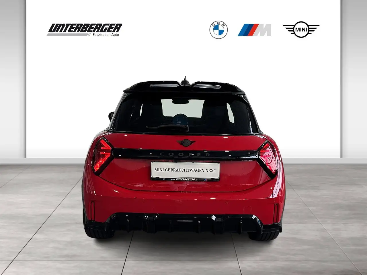 MINI Cooper C 2026