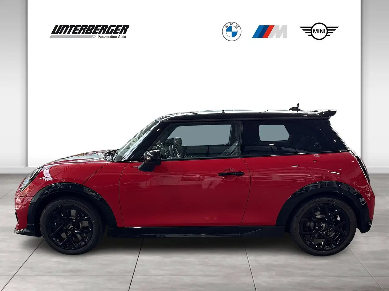 MINI Cooper C 2026