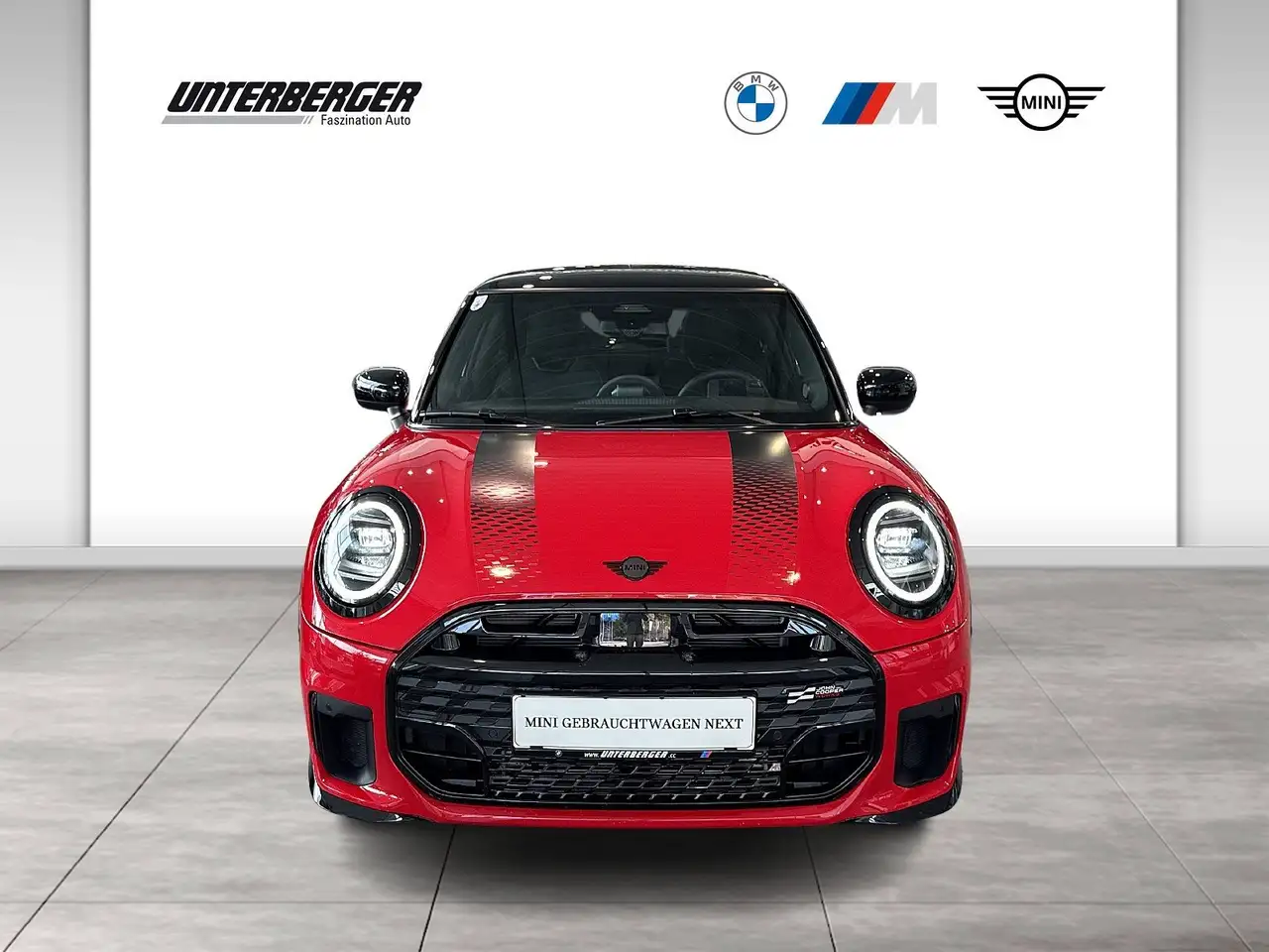 MINI Cooper C 2026