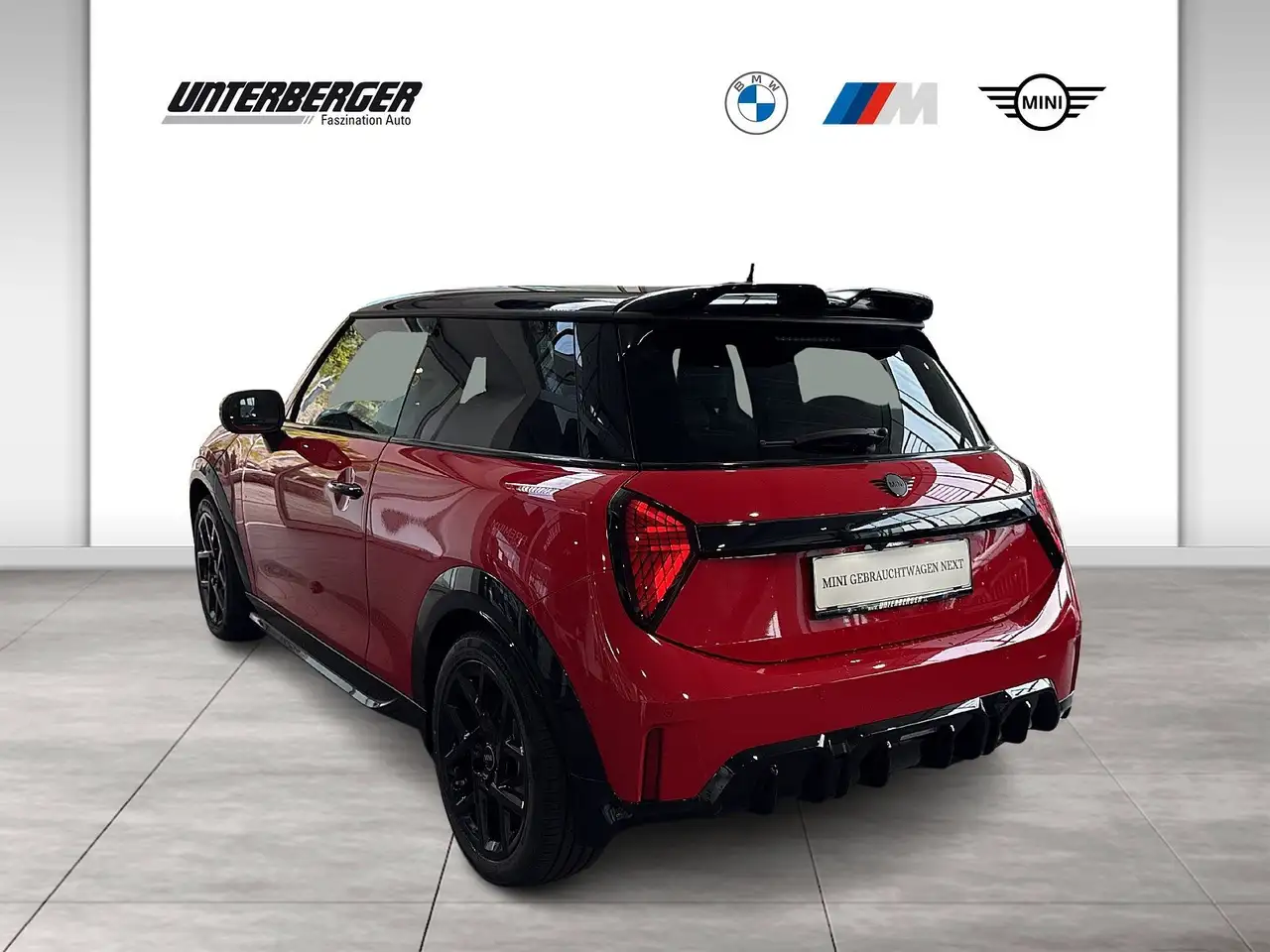 MINI Cooper C 2026