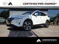 Nissan Qashqai 1.3 MHEV 140pk Premiere Edition [Headup-display + Wit - thumbnail 1