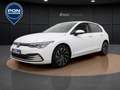 Volkswagen Golf 1.0 TSI 110 PK Life | Apple CarPlay | Getint Glas Wit - thumbnail 1