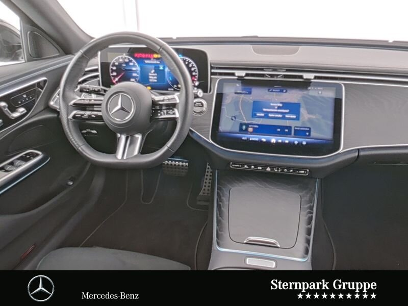 Mercedes-Benz E 300 E 300 de T AMG AHK*Distro*Digital*360*Memo*Night — photo 6