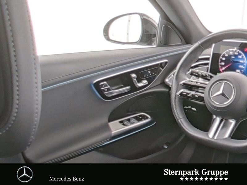 Mercedes-Benz E 300 E 300 de T AMG AHK*Distro*Digital*360*Memo*Night — photo 8