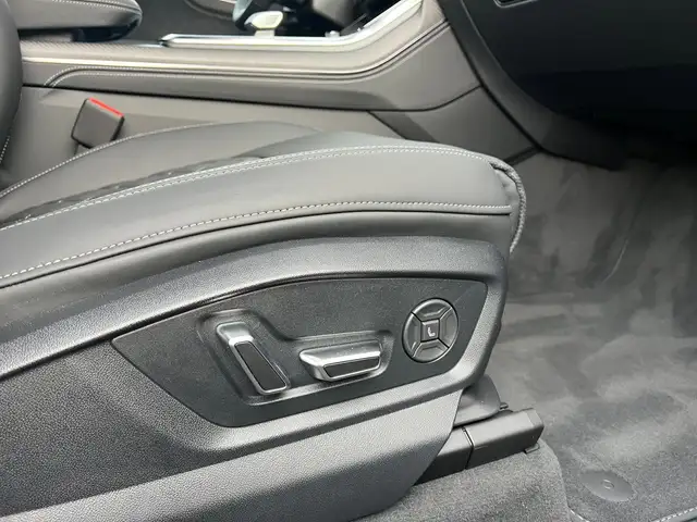Audi Q8 view 15