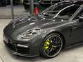 Porsche Panamera 4 E-Hybrid Sport Turismo, APPROVED GARANTIE Grau - thumbnail 10