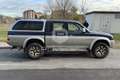 Mitsubishi L200 L200 2.5 TDI 4WD Double Cab Pick-up GLS Argent - thumbnail 4