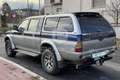 Mitsubishi L200 L200 2.5 TDI 4WD Double Cab Pick-up GLS Argent - thumbnail 7