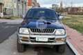 Mitsubishi L200 L200 2.5 TDI 4WD Double Cab Pick-up GLS Argent - thumbnail 2