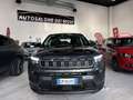 Jeep Compass MHEV 1.5 TURBO 131cv AUTOMATICO KM.CERT. AZIENDALE Gris - thumbnail 3